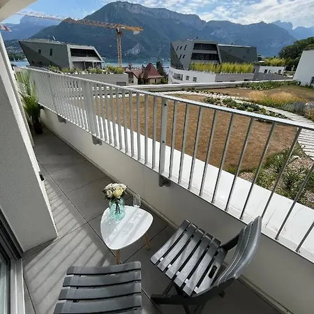 شقة View Point And Mountains